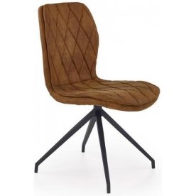 Стул на металлокаркасе K237