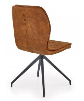 Стул на металлокаркасе K237