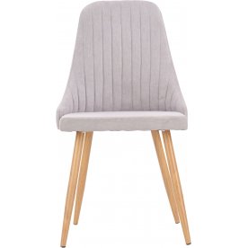 Стул на металлокаркасе K285