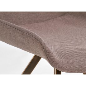 Стул на металлокаркасе K290