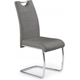 Стул на металлокаркасе K349