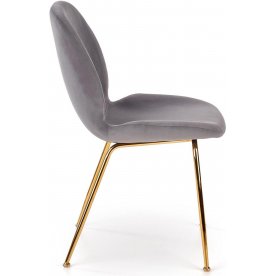 Стул на металлокаркасе K381