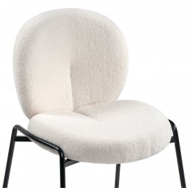 Стул на металлокаркасе Kalipso 1