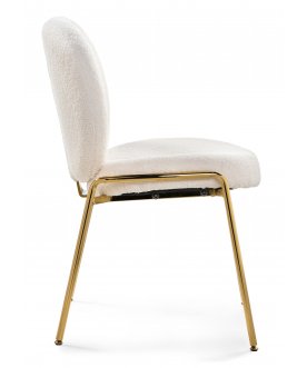 Стул на металлокаркасе Kalipso 1