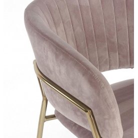 Стул на металлокаркасе Kamelia