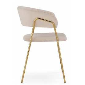 Стул на металлокаркасе Kamelia 1