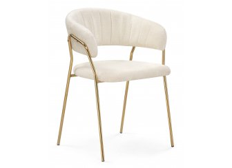 Стул на металлокаркасе Kamelia 1