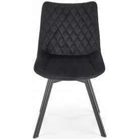 Стул на металлокаркасе K520