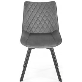 Стул на металлокаркасе K520