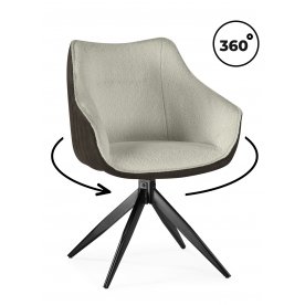 Стул на металлокаркасе Kansas