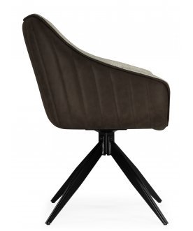 Стул на металлокаркасе Kansas