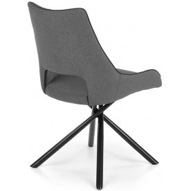 Стул на металлокаркасе K409