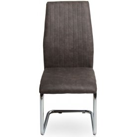 Стул на металлокаркасе LH-16