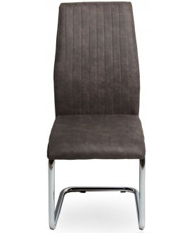 Стул на металлокаркасе LH-16