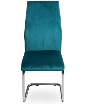 Стул на металлокаркасе LH-16