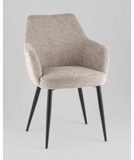 Стул на металлокаркасе Katys