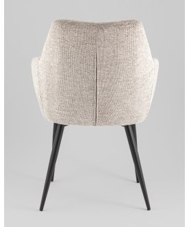 Стул на металлокаркасе Katys