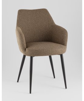 Стул на металлокаркасе Katys