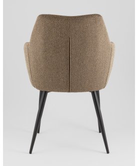 Стул на металлокаркасе Katys