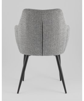 Стул на металлокаркасе Katys