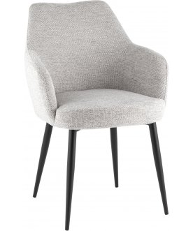 Стул на металлокаркасе Katys