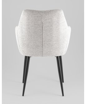 Стул на металлокаркасе Katys