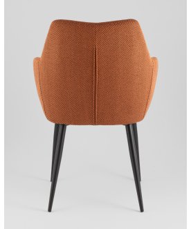 Стул на металлокаркасе Katys