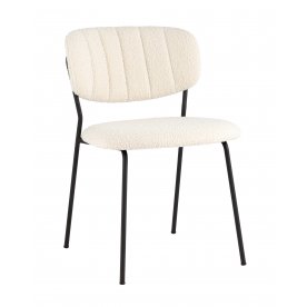 Стул на металлокаркасе Брук