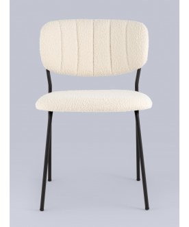 Стул на металлокаркасе Брук