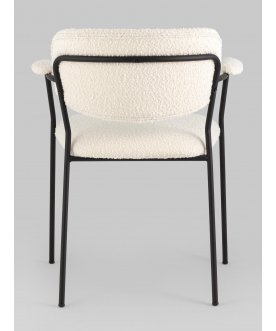 Стул на металлокаркасе Брук