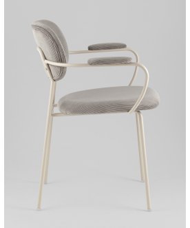 Стул на металлокаркасе Кэрол