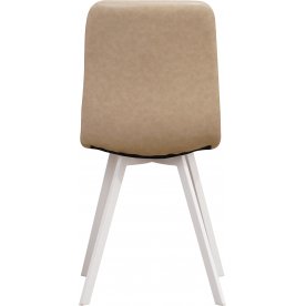 Стул на металлокаркасе C919/DC809 квадрат