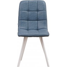 Стул на металлокаркасе C919/DC809 квадрат