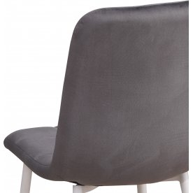 Стул на металлокаркасе C919/DC809 круглый