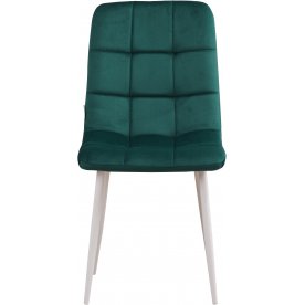 Стул на металлокаркасе C919/DC809 круглый