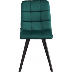 Стул на металлокаркасе C919/DC809 квадрат