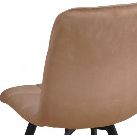 Стул на металлокаркасе C919/DC809 квадрат