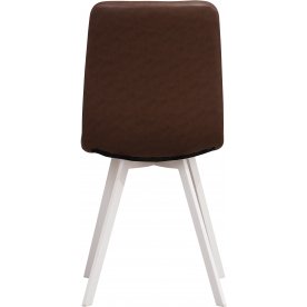 Стул на металлокаркасе C919/DC809 квадрат