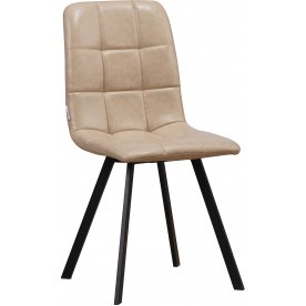 Стул на металлокаркасе C919/DC809 квадрат