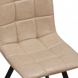 Стул на металлокаркасе C919/DC809 квадрат