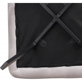 Стул на металлокаркасе C919/DC809 квадрат