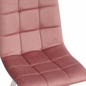 Стул на металлокаркасе C919/DC809 квадрат