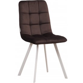 Стул на металлокаркасе C919/DC809 квадрат