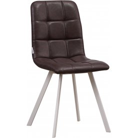 Стул на металлокаркасе C919/DC809 квадрат