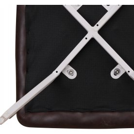 Стул на металлокаркасе C919/DC809 квадрат