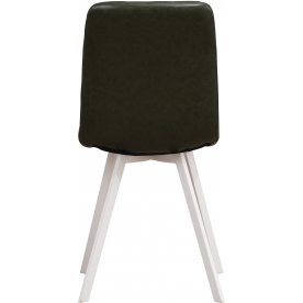 Стул на металлокаркасе C919/DC809 квадрат