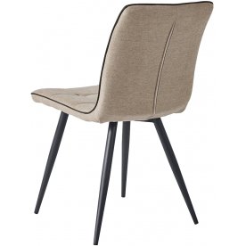 Стул на металлокаркасе SKY6800-1