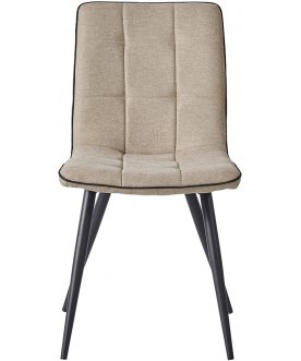 Стул на металлокаркасе SKY6800-1