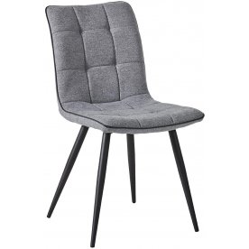 Стул на металлокаркасе SKY6800-1