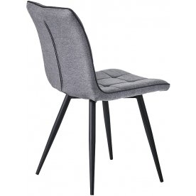 Стул на металлокаркасе SKY6800-1